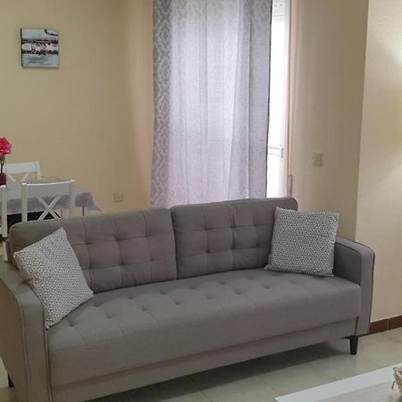Casa Mercedes Rota Bagian luar foto