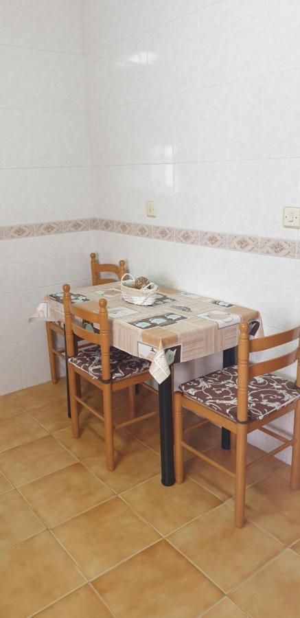 Casa Mercedes Rota Bagian luar foto
