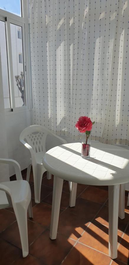 Casa Mercedes Rota Bagian luar foto